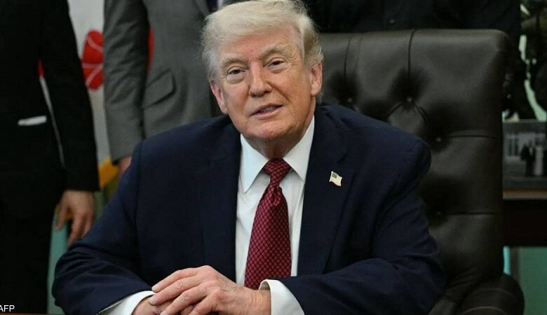 رفضه ترامب.. تفاصيل أحدث مقترح إيراني للمفاوضات 1 رفضه ترامب.. تفاصيل أحدث مقترح إيراني للمفاوضات