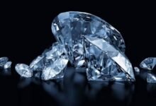 كنوز الأرض الخفية.. أكبر 10 دول منتجة للألماس في العالم 13 كنوز الأرض الخفية.. أكبر 10 دول منتجة للألماس في العالم