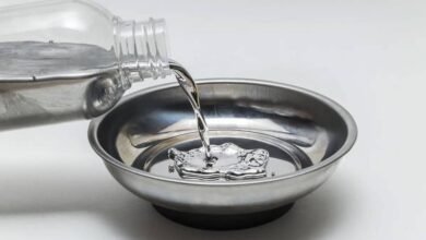 لغز الزئبق الغامض.. لماذا يبقى سائلاً ولا يتجمد مثل المعادن؟
