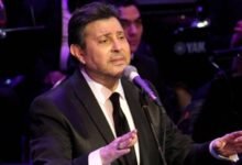 رحيل «أمير الغناء العربي» هاني شاكر عن 74 عاماً 12 رحيل «أمير الغناء العربي» هاني شاكر عن 74 عاماً