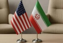 اتفاق وشيك بين أمريكا وإيران.. تعرّف إلى أبرز المحاور لإنهاء الحرب 16 اتفاق وشيك بين أمريكا وإيران.. تعرّف إلى أبرز المحاور لإنهاء الحرب