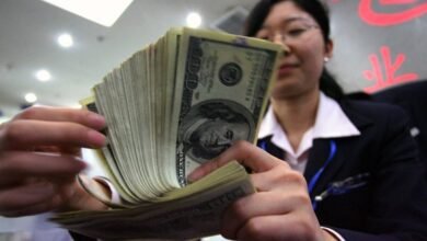 تراجع الدولار مع تصاعد التوتر بين أمريكا وإيران 13 تراجع الدولار مع تصاعد التوتر بين أمريكا وإيران