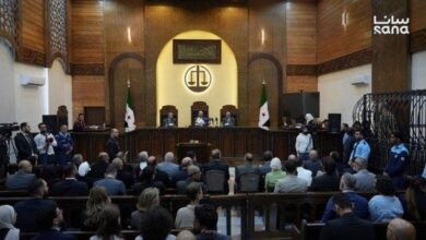 محكمة سورية تجرد بشار وماهر الأسد من حقوقهما المدنية