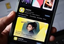 الإعلانات تدخل المحادثات.. كيف تعيد "سناب شات" ابتكار نموذجها الربحي؟ 17 الإعلانات تدخل المحادثات.. كيف تعيد "سناب شات" ابتكار نموذجها الربحي؟