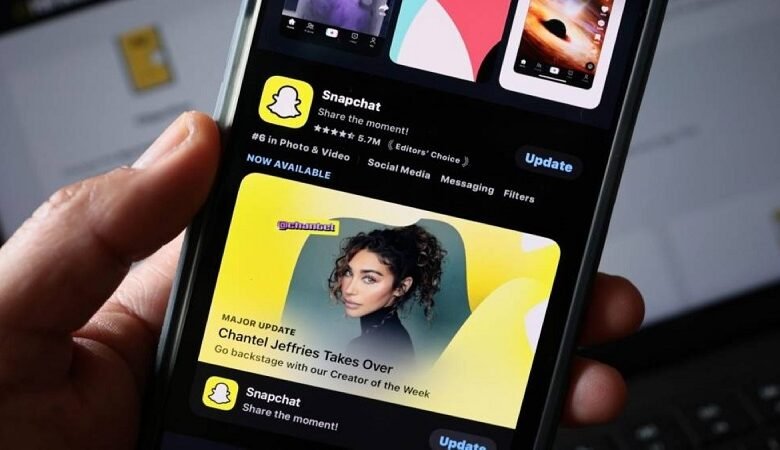 الإعلانات تدخل المحادثات.. كيف تعيد "سناب شات" ابتكار نموذجها الربحي؟