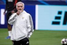 الإعلان الرسمي يقترب.. مورينيو على أعتاب ريال مدريد
