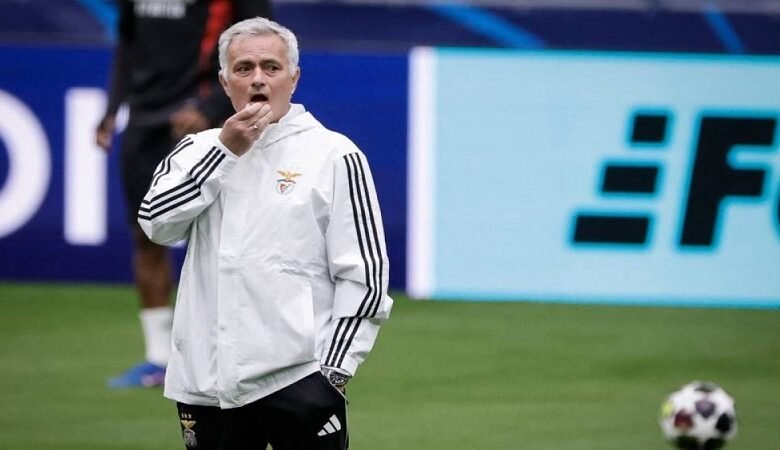 الإعلان الرسمي يقترب.. مورينيو على أعتاب ريال مدريد