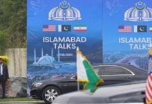 باكستان تسلّم أمريكا مقترحاً إيرانياً لإنهاء الحرب 17 باكستان تسلّم أمريكا مقترحاً إيرانياً لإنهاء الحرب