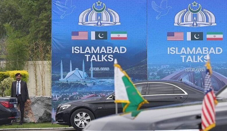 باكستان تسلّم أمريكا مقترحاً إيرانياً لإنهاء الحرب