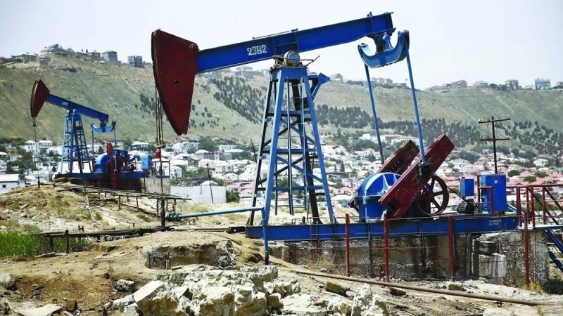 تأكيد ترامب على إنهاء حرب إيران «سريعاً» يهبط بالنفط 2 5196082