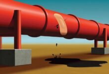 لماذا أخفق العالم في إدارة الأزمة النفطية الراهنة؟