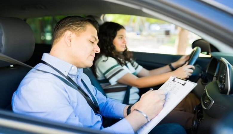 ما هو سر الرسوب في اختبار رخصة القيادة؟.. 1 ما هو سر الرسوب في اختبار رخصة القيادة؟..