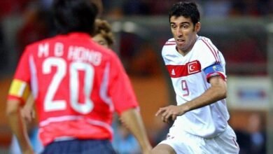 أسرع الأهداف في تاريخ كأس العالم