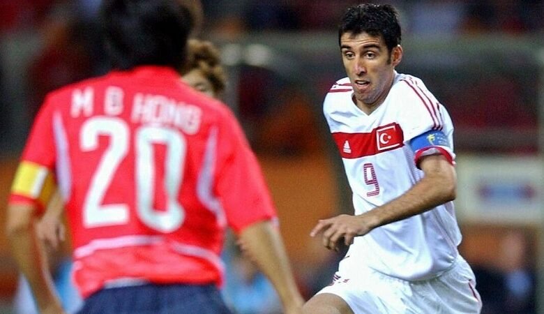 أسرع الأهداف في تاريخ كأس العالم 1 5206908