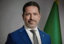 سوريا: تعيين محمد صفوت رسلان حاكماً للمصرف المركزي