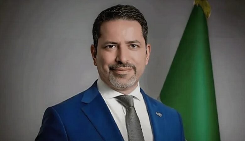 سوريا: تعيين محمد صفوت رسلان حاكماً للمصرف المركزي 1 سوريا: تعيين محمد صفوت رسلان حاكماً للمصرف المركزي