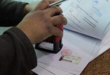 تعقيدات إدارية تؤخر استخراج وثائق الولادة بريف حلب