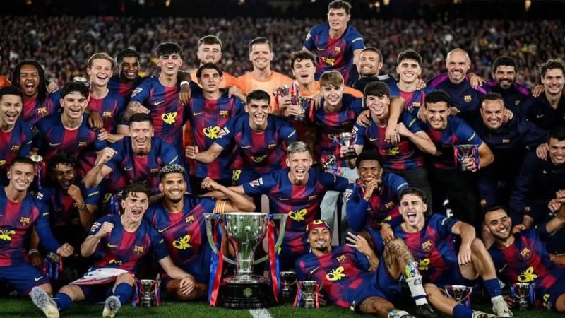 BARCELONA