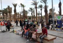 حلب في عام... تقدّم نسبي لا يلبّي الطموحات 2 GettyImages 2276785550