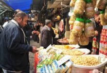 ارتفاع أسعار المحروقات.. انعكاسات مباشرة على المواطن! 17 ارتفاع أسعار المحروقات.. انعكاسات مباشرة على المواطن!