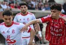 حمص الفداء يحسم قمة الدوري السوري أمام أهلي حلب