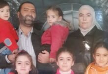 بعد 13 عاماً على اختفائهم.. سوريا تعلن وفاة أطفال الطبيبة رانيا العباسي 2 TFYmQAg4JF 1780179296