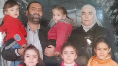 بعد 13 عاماً على اختفائهم.. سوريا تعلن وفاة أطفال الطبيبة رانيا العباسي