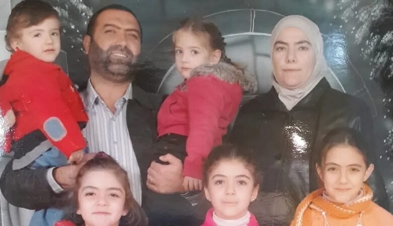 بعد 13 عاماً على اختفائهم.. سوريا تعلن وفاة أطفال الطبيبة رانيا العباسي 1 TFYmQAg4JF 1780179296
