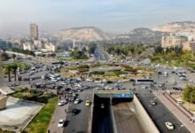 وسط نقص المرائب وازدياد السيارات.. أزمة المواقف تتفاقم في دمشق 17 وسط نقص المرائب وازدياد السيارات.. أزمة المواقف تتفاقم في دمشق