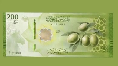 سوريا تمدّد مهلة استبدال الليرة القديمة