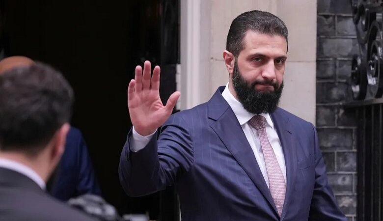 سوريا تشارك في قمة "مجموعة السبع" لأول مرة في تاريخها
