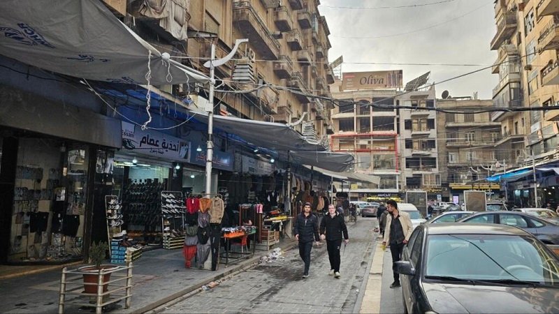 أسواق العيد في حلب.. الغلاء يُضعف الشراء ويعزز البدائل 2 photo ٢٠٢٦ ٠٥ ٢٣ ١٣ ٢١ ٠٨ 1024x577 1