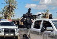 سوريا: إحباط مخطط إرهابي وتفكيك خلية تستهدف زعزعة الاستقرار 16 سوريا: إحباط مخطط إرهابي وتفكيك خلية تستهدف زعزعة الاستقرار
