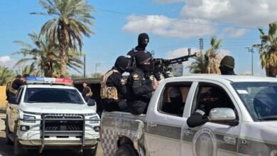 سوريا: إحباط مخطط إرهابي وتفكيك خلية تستهدف زعزعة الاستقرار