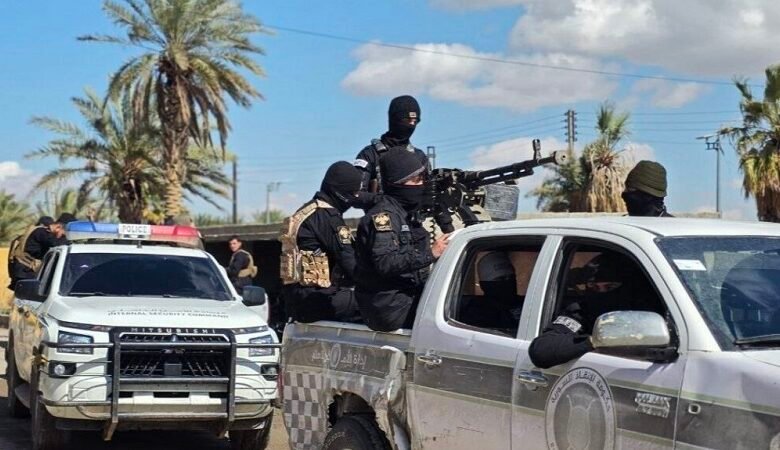 سوريا: إحباط مخطط إرهابي وتفكيك خلية تستهدف زعزعة الاستقرار