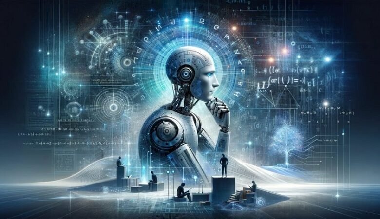 أدوات الذكاء الاصطناعي تدعم تطوير القطاع الهندسي في سوريا