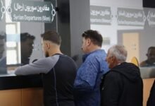 عودة 192 ألف لاجئ سوري من الأردن منذ سقوط الأسد