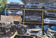 ارتفاع أسعار قطع غيار السيارات في دمشق.. ترهق المواطنين 16 ارتفاع أسعار قطع غيار السيارات في دمشق.. ترهق المواطنين