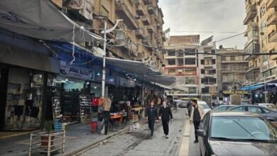 أسواق العيد في حلب.. الغلاء يُضعف الشراء ويعزز البدائل