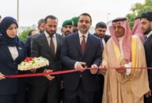 الشيباني يعيد افتتاح القنصلية السورية بجدة بعد انقطاع 14 عاماً