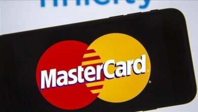 بعد 15 عاماً.. "ماستركارد" تستعد لإطلاق خدماتها في سوريا