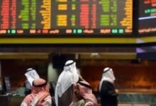أسواق الأسهم الخليجية ترتفع بدعم من صعود النفط