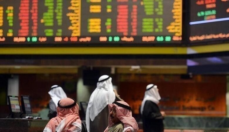 أسواق الأسهم الخليجية ترتفع بدعم من صعود النفط