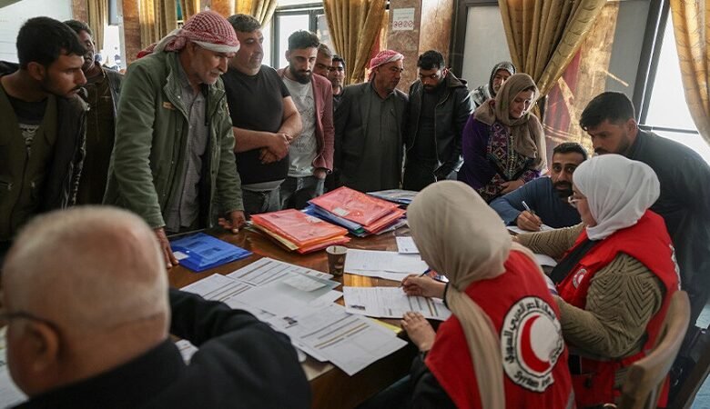فرحة أكراد سوريا بقرار التجنيس: أخيراً أصبحنا مواطنين 1 فرحة أكراد سوريا بقرار التجنيس: أخيراً أصبحنا مواطنين