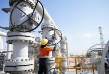 الطاقة الدولية: الحرب تهدد إمدادات الغاز العالمية حتى 2030 13 الطاقة الدولية: الحرب تهدد إمدادات الغاز العالمية حتى 2030