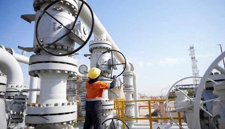 الطاقة الدولية: الحرب تهدد إمدادات الغاز العالمية حتى 2030