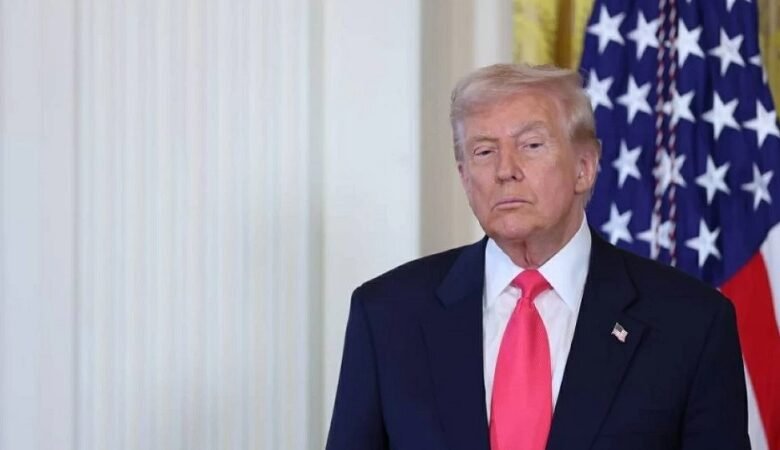 ترامب يحدّد جدولاً زمنياً قبل توجيه ضربة كبيرة لإيران