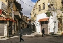 صافيتا... إبداع متوارث في فن العمارة