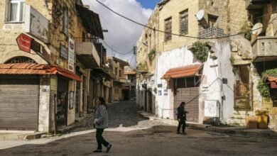 صافيتا... إبداع متوارث في فن العمارة 13 صافيتا... إبداع متوارث في فن العمارة