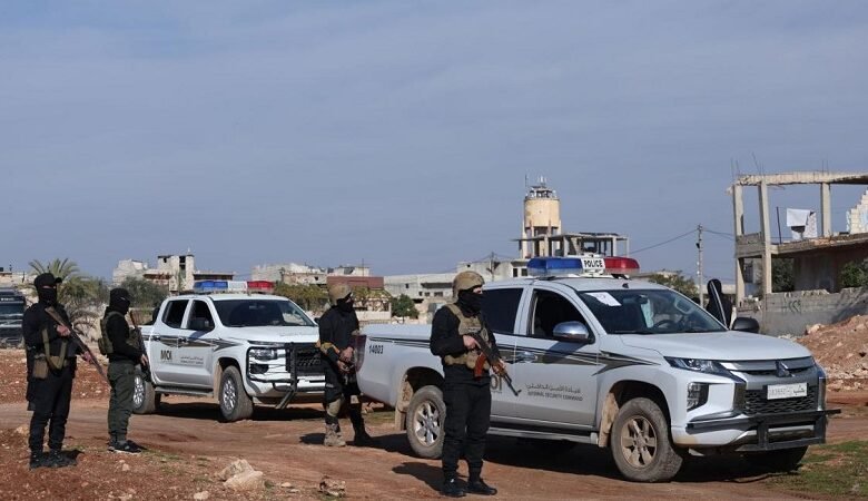 ملف المقاتلين الأجانب في سوريا... مقاربة حذرة لتحدٍّ شائك 1 ملف المقاتلين الأجانب في سوريا... مقاربة حذرة لتحدٍّ شائك
